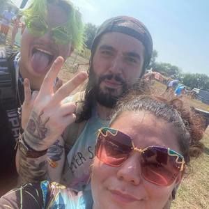 Meet your Posher, Jake